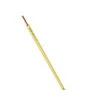 H05V-K 1X1 YE 4510113/100 