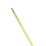 H07V-K 1X10 GNYE 4520005/100 