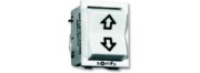 Tastschalter 24V DC S 51 2-polig 1870061 