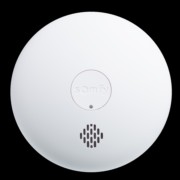 Funk-Rauchwarnmelder f.Home Alarm 1870289 