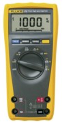 Echteffektiv-Multimeter m.Kapzität+Frequenz FLUKE-175 EGFID 