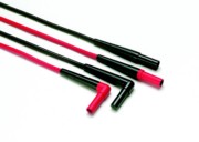 SureGrip-Messleitungssatz Silikon TL224 