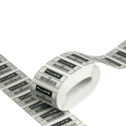 Barcodeaufkleber APP3000 
