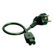 Prüfadapter f. Schutzk.leitung EXTL100-02 
