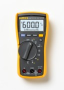 Echteffektiv-Multimeter FLUKE-115 EUR 