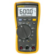 Echteffektiv-Multimeter FLUKE-117 EUR 