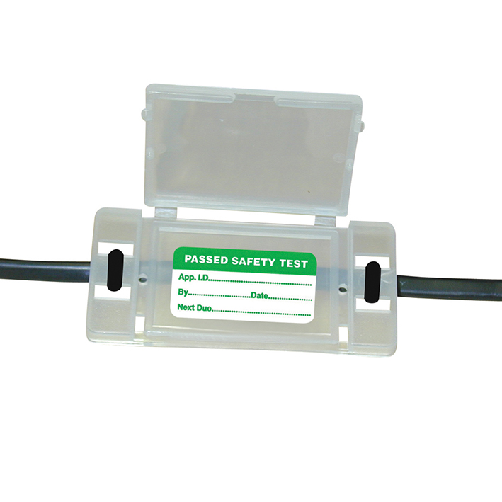 Kabelmarkierer Snap Tags BDST3 (VE20) 
