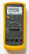 Echteffektiv-Multimeter f.Industrie FLUKE-87-5/EUR 