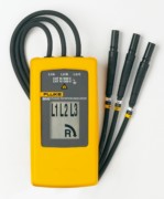 Drehfeldanzeiger mit LCD-Anzeige FLUKE-9040EUR 