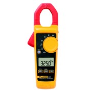 Strommesszange inkl. Temp. echteffek. 400VAC/DC FLUKE-325 