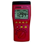 Beha-Amprobe Isolationsmessgerät 93530-D 