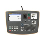 Gerätetester tragbar FLUKE-6500-2 DE 