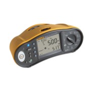 Installationstester mit ISO Vorabprüfung FLK-1664FC DE 