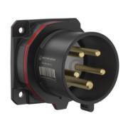CEE NEO Anbaugerätestecker gerade 16A5P6h IP54 FW610506CC 