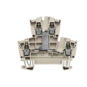 Durchgangsklemme WDK 2.5V 
