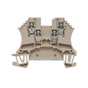 Durchgangsklemme WDU 1.5/ZZ 