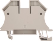 Durchgangsklemme 60x12x47mm WDU 16N 