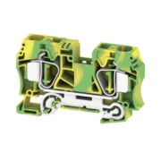Schutzleiterklemme 16qmm grün ZPE 16 