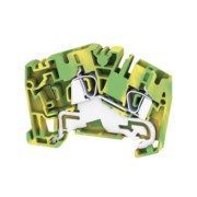 Schutzleiterklemme ZPE 4-2/2AN 