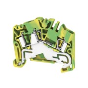 Schutzleiterreihenklemme ZPE 2.5-2 