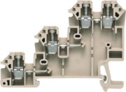 Initiatoren-/Aktorenklemme DLI 2.5 DB 