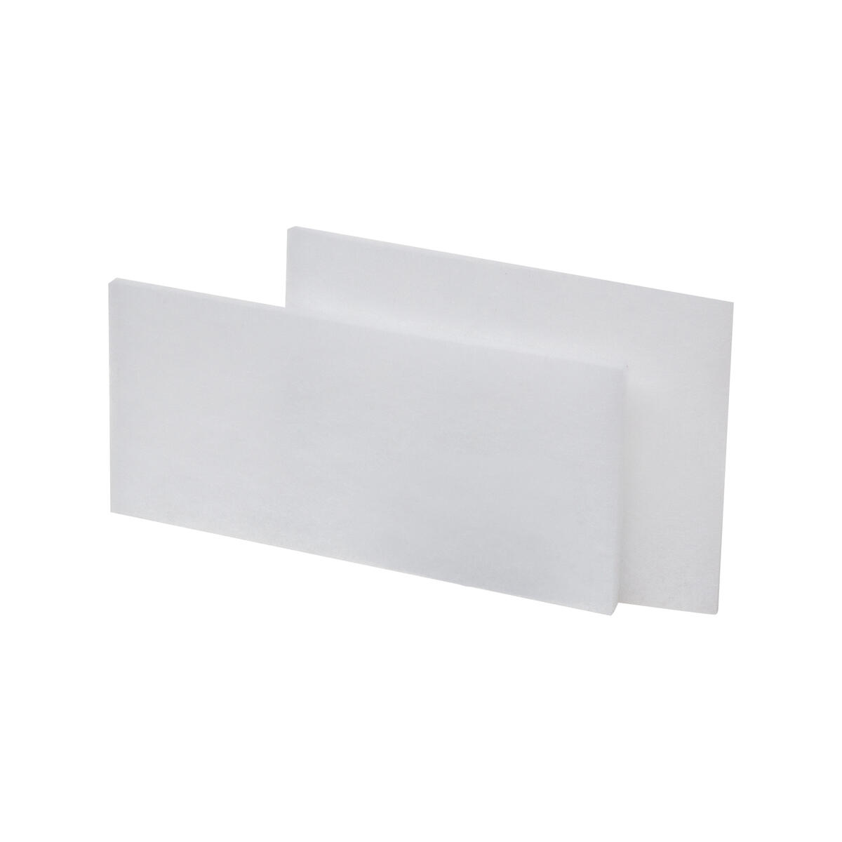 Helios Ventilatoren Ersatz-Luftfilter G4 für KWL EC300Eco ELF200/300/4/4 (VE2) 