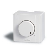 Helios Ventilatoren Drehzahlsteller stufenlos ESA 1 (aufputz) 