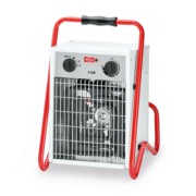 Helios Ventilatoren Raumheizlüfter STH 3 