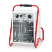 Helios Ventilatoren Industrie-Heizlüfter STH 9 T 