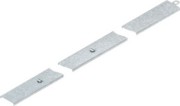 Kabelrinnendeckel RDV 50 