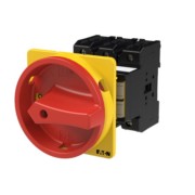 Eaton Hauptschalter Not-Aus/Zwischenbau P3-63/V/SVB 