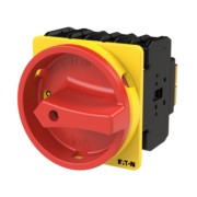 Eaton Hauptschalter Einbau/rot/N P3-63/EA/SVB/N 