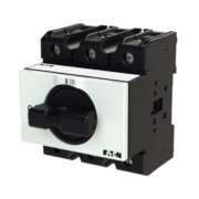 Eaton Ein-Aus-Schalter Vert.-Einbau P3-63/IVS 