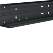 Brüstungskanal-Unterteil 65x100mm PVC gsw BR6510019011 