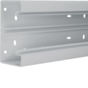Brüstungskanal-Unterteil PVC65x130mm 80mm lgr BR6513017035 