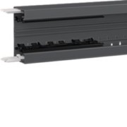 Brüstungskanal-Unterteil zu BRN 65x130mm gs BRN6513019011 