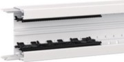 Brüstungskanal-Unterteil zu BRN 65x130mm vw BRN6513019016 