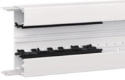 Brüstungskanal-Unterteil zu BRN 65x170mm vw BRN6517019016 