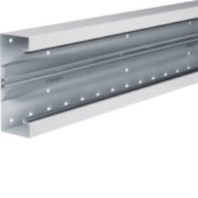 Brüstungskanal-Unterteil 68x170mm Stahl BRS651701B vws 
