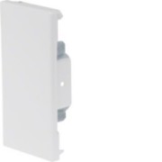 Endstück schnittkaschier. 68x130mm Stahlblech BRS651306 vws 