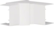 Inneneck einstellbar 40x57mm verkehrsweiß LFF400604 vws 