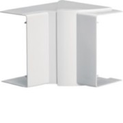Inneneck einstellbar 60x90mm verkehrsweiß LFF600904 vws 