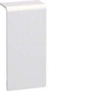 Schnittkaschierung 20x80mm verkehrsweiß SL200807 vws 