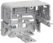 Geräteeinbaudose C-Profil GLT5010 