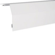 Abdeckprofil f.Rangierkanal RK 230 rws 