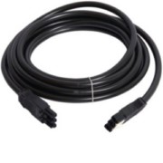 Verbindungleitung Winsta 3x2.5 5m PVC Eca sw GKWAD03050 