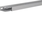 Verdrahtungskanal 60x25mm BA7 60025 gr 