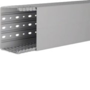 Verdrahtungskanal 80x120mm BA7 80120 gr 