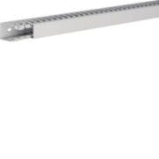 Verdrahtungskanal 40x25,lgr HA 740025 lgr 