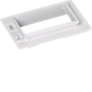 Tunnelschieber universZ RfZ,horiz.IP44/54 FZ366N 